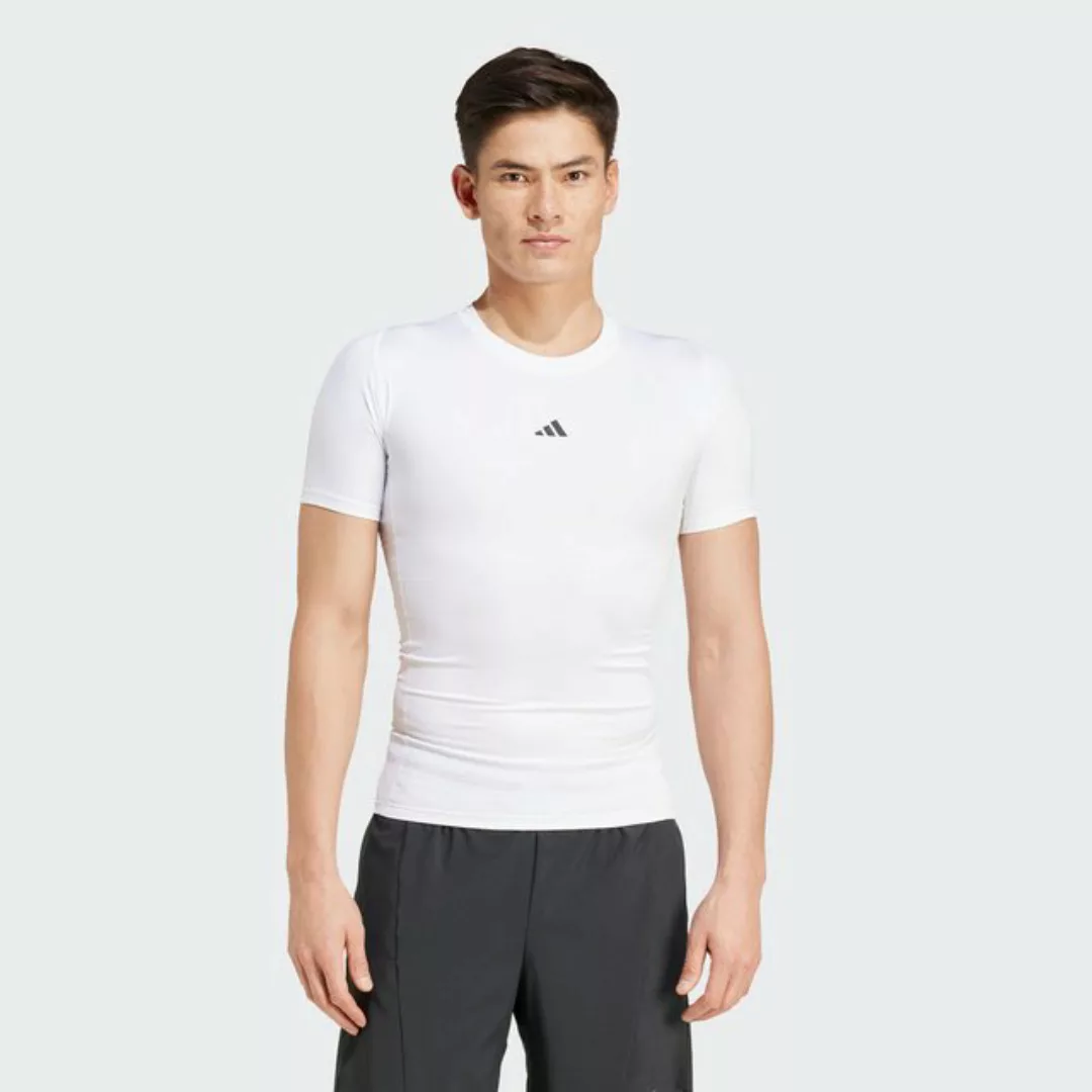 adidas Performance T-Shirt TF TEE günstig online kaufen