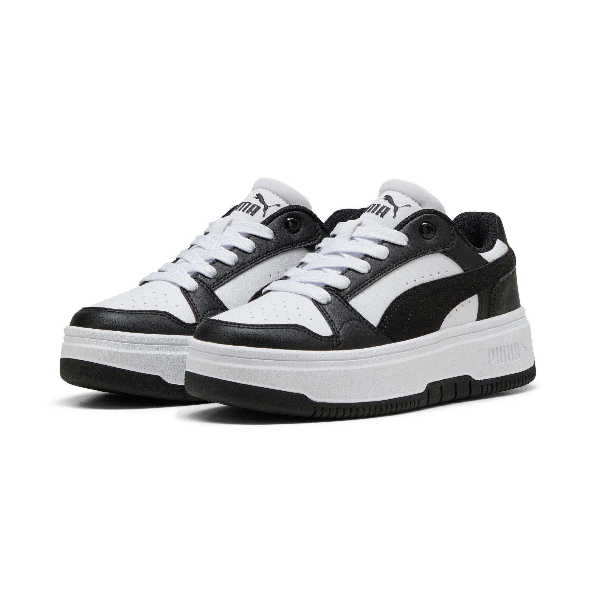 PUMA REBOUND FEMME JR Sneaker günstig online kaufen