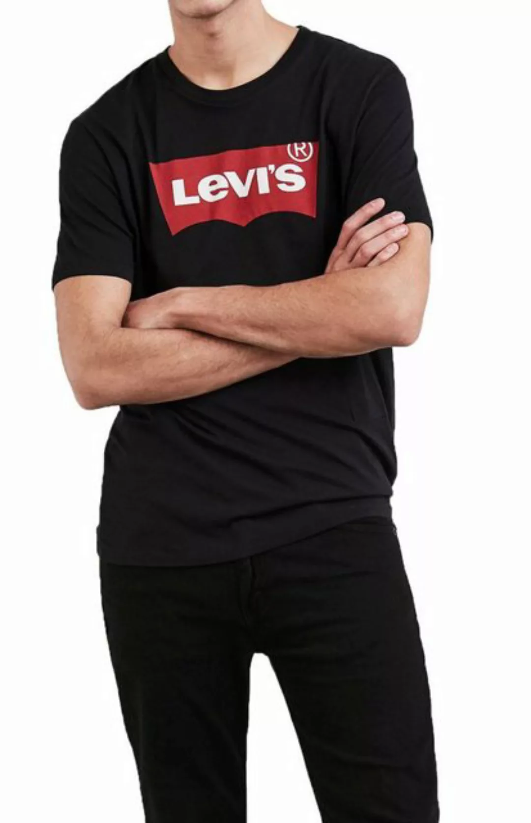 Levi's® T-Shirt günstig online kaufen