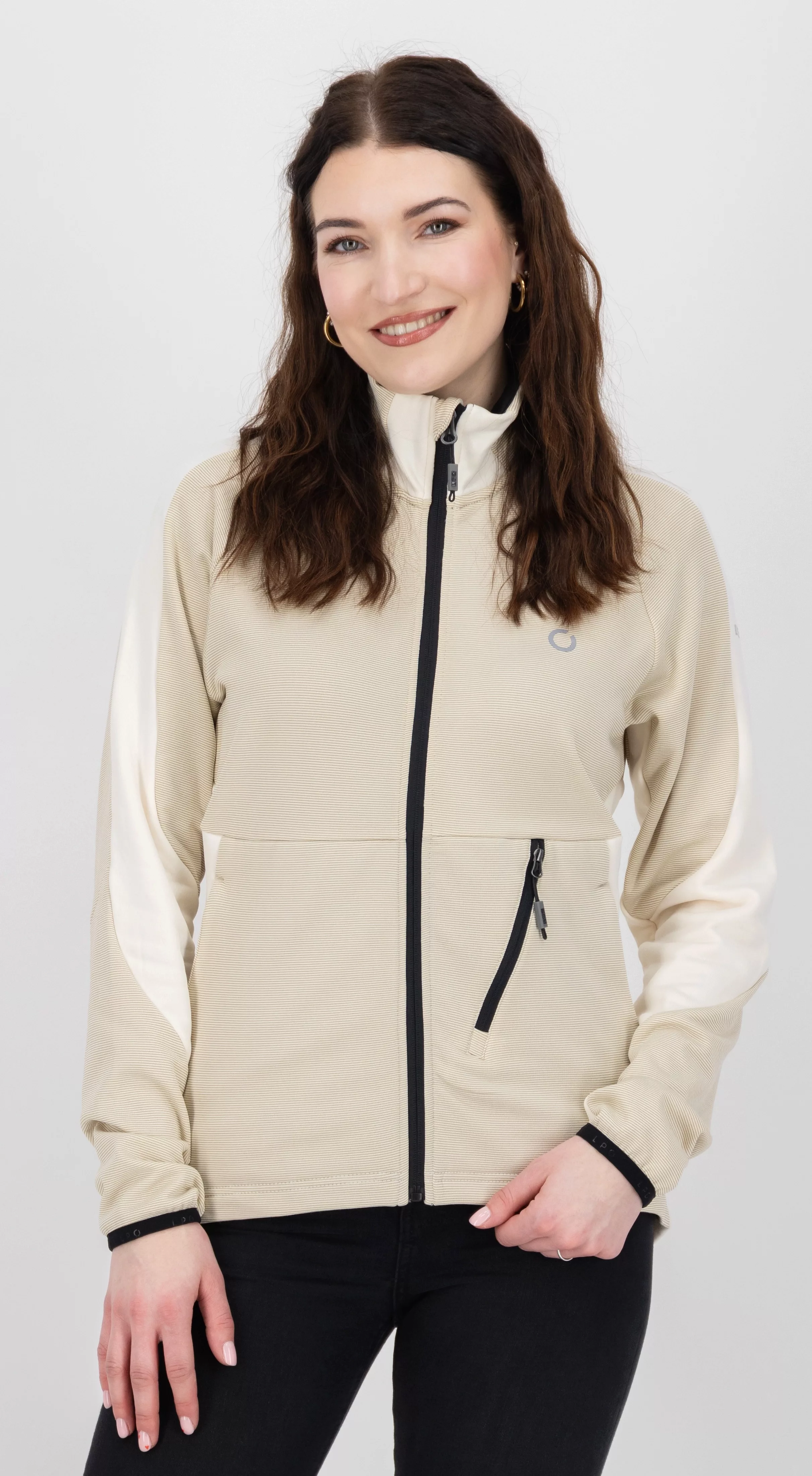 LPO Fleecejacke "UMA WMN" günstig online kaufen
