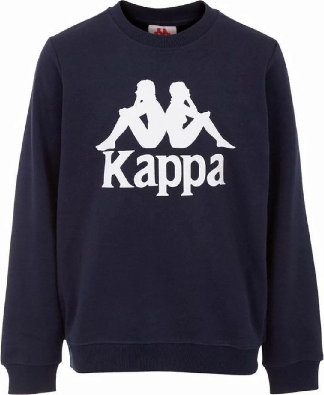 Kappa Hoodie Sweatshirt günstig online kaufen