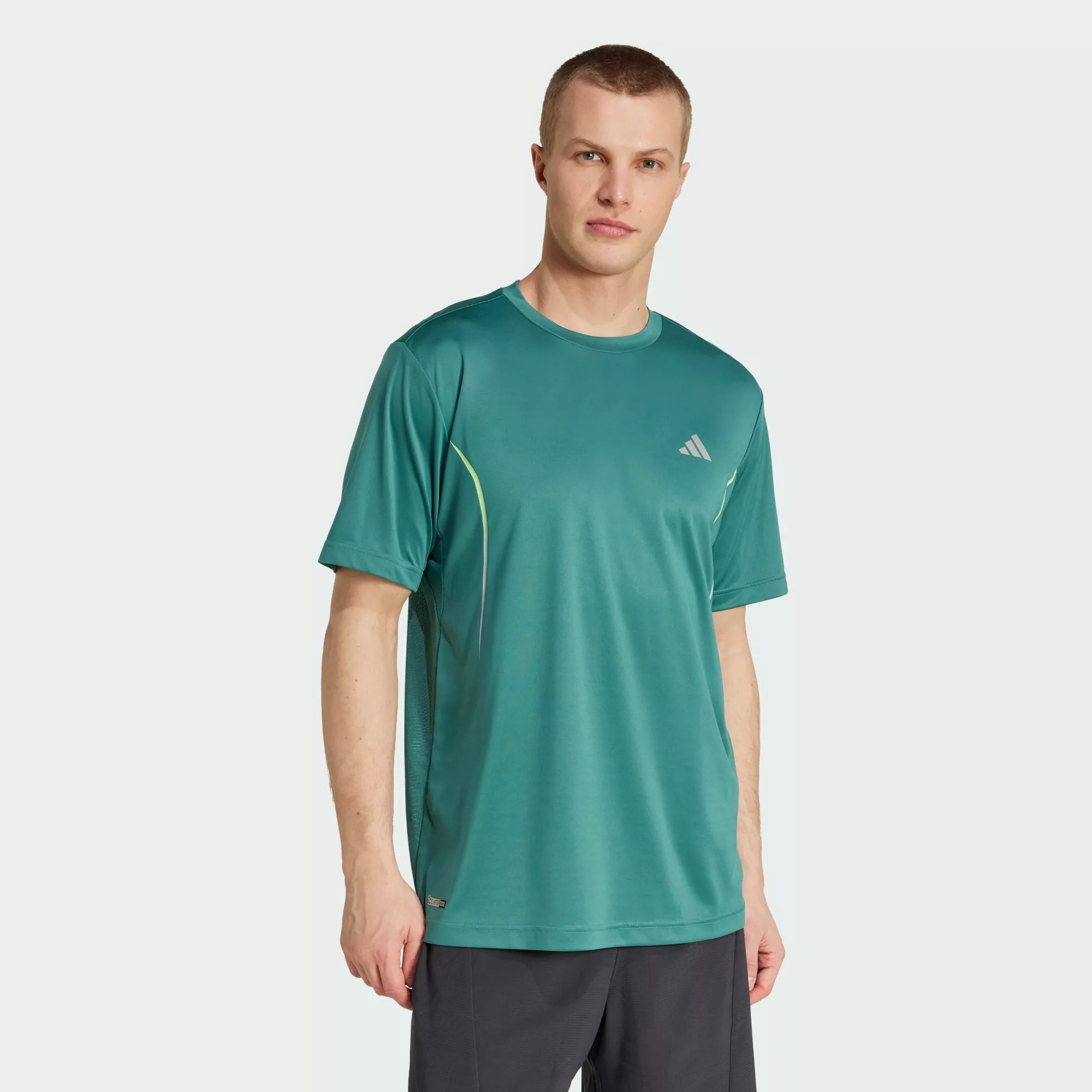 adidas Performance Trainingsshirt TECH APPAREL T-SHIRT günstig online kaufen