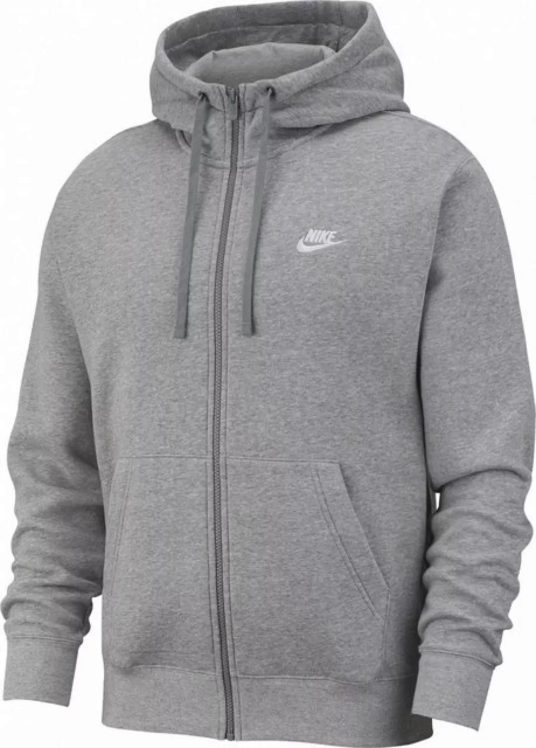 Nike Shirtjacke NIKE Herren Kapuzenjacke günstig online kaufen