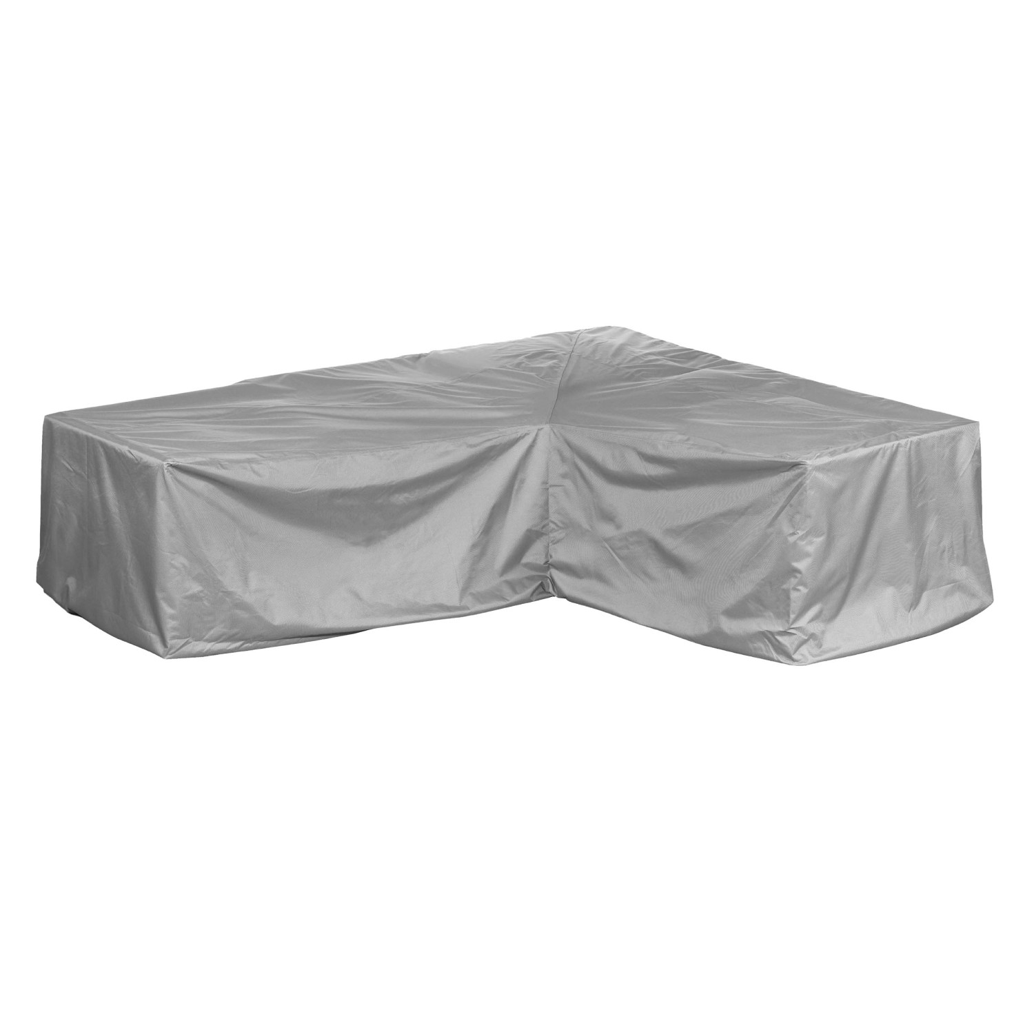 Mehr Garten Protect Loungegruppen L-Form Asymmetrisch  237 x 175 x 80 cm Li günstig online kaufen