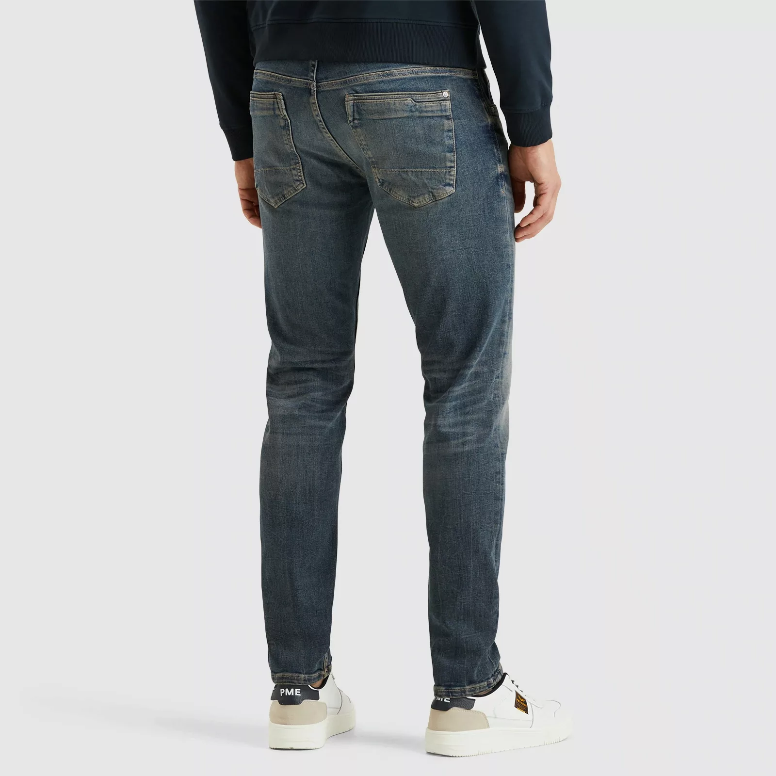 PME LEGEND Slim-fit-Jeans Legend XV Denim günstig online kaufen