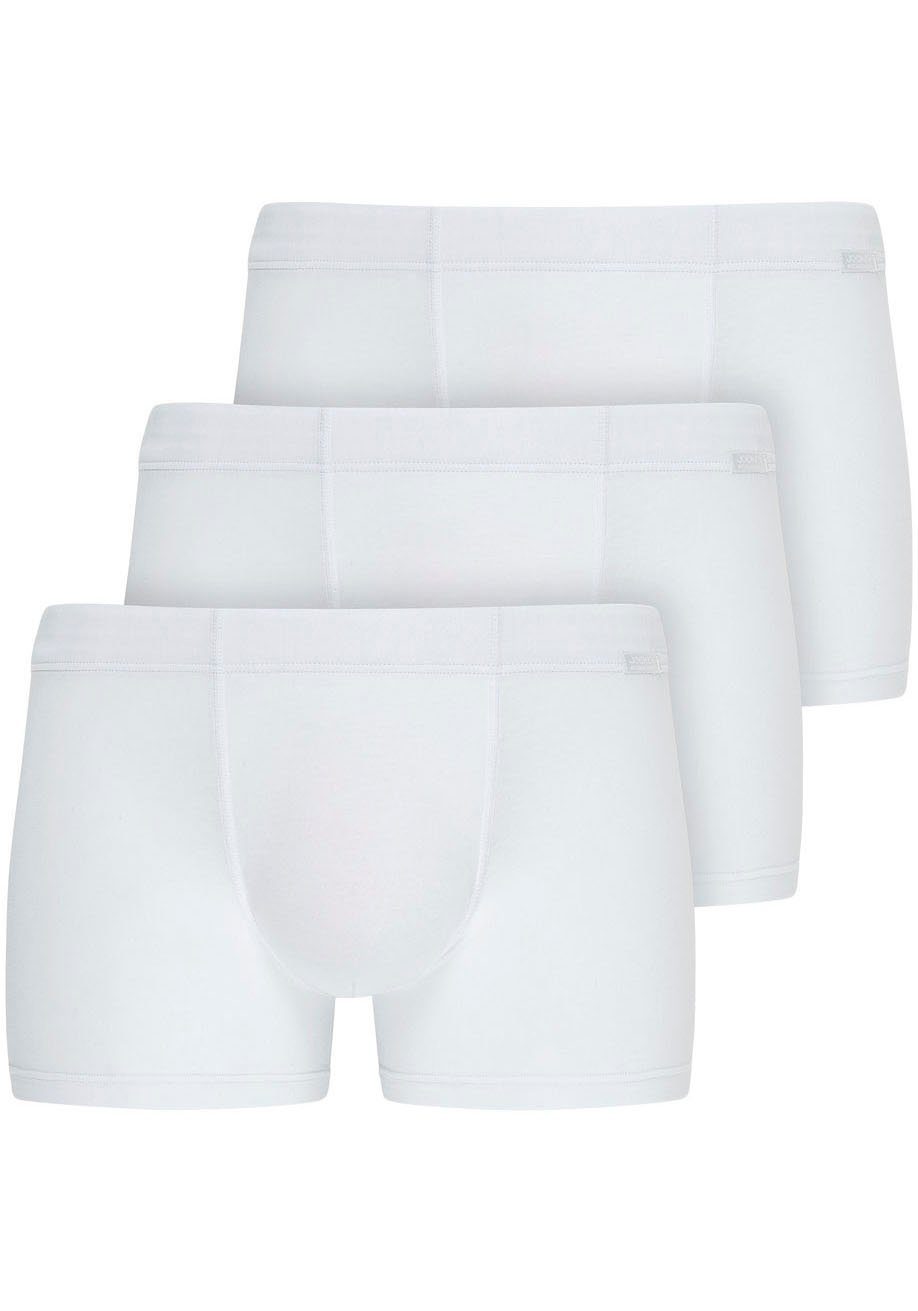 Jockey Trunk Cotton + (3er Pack) günstig online kaufen