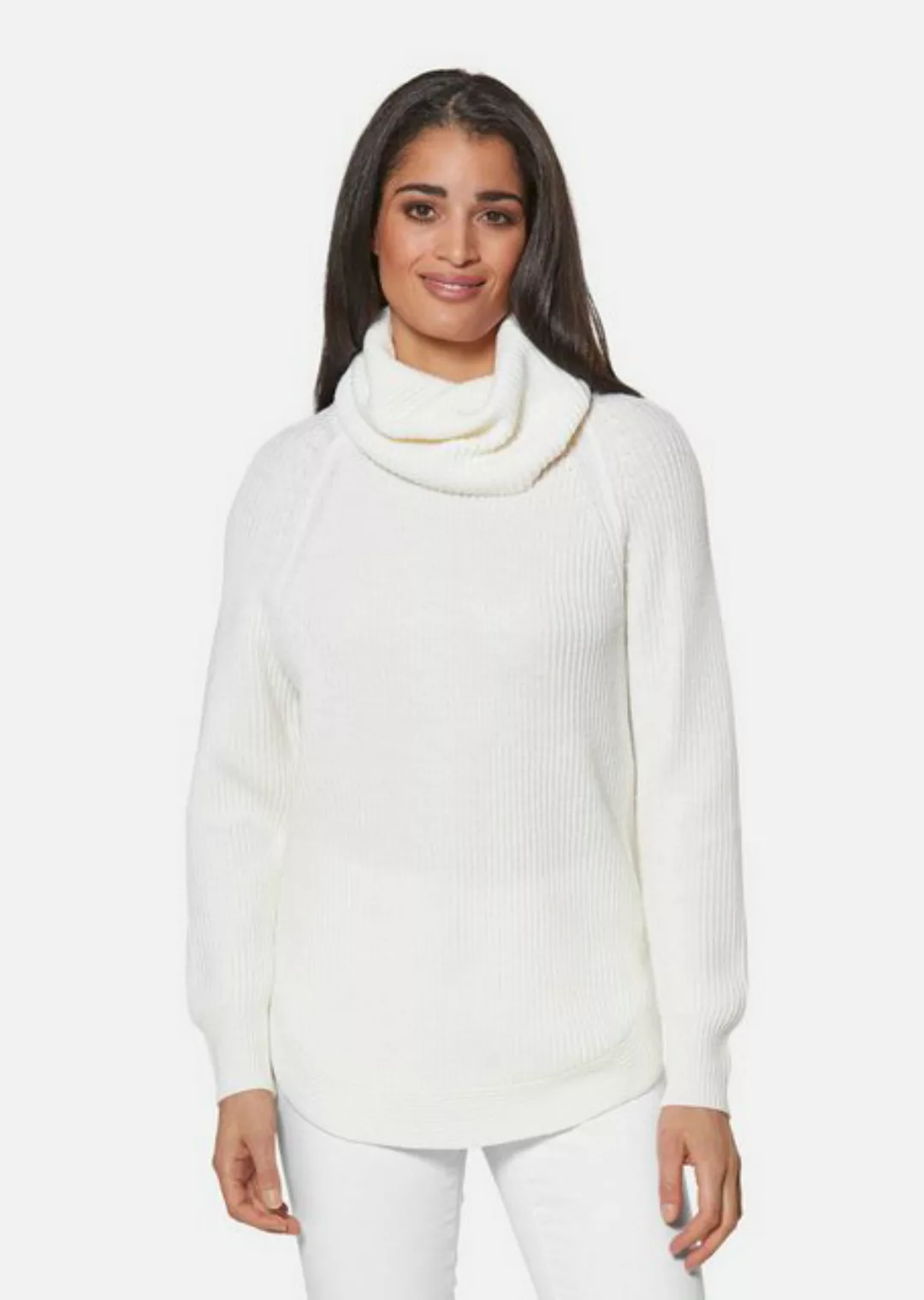 MADELEINE Strickpullover Pullover günstig online kaufen