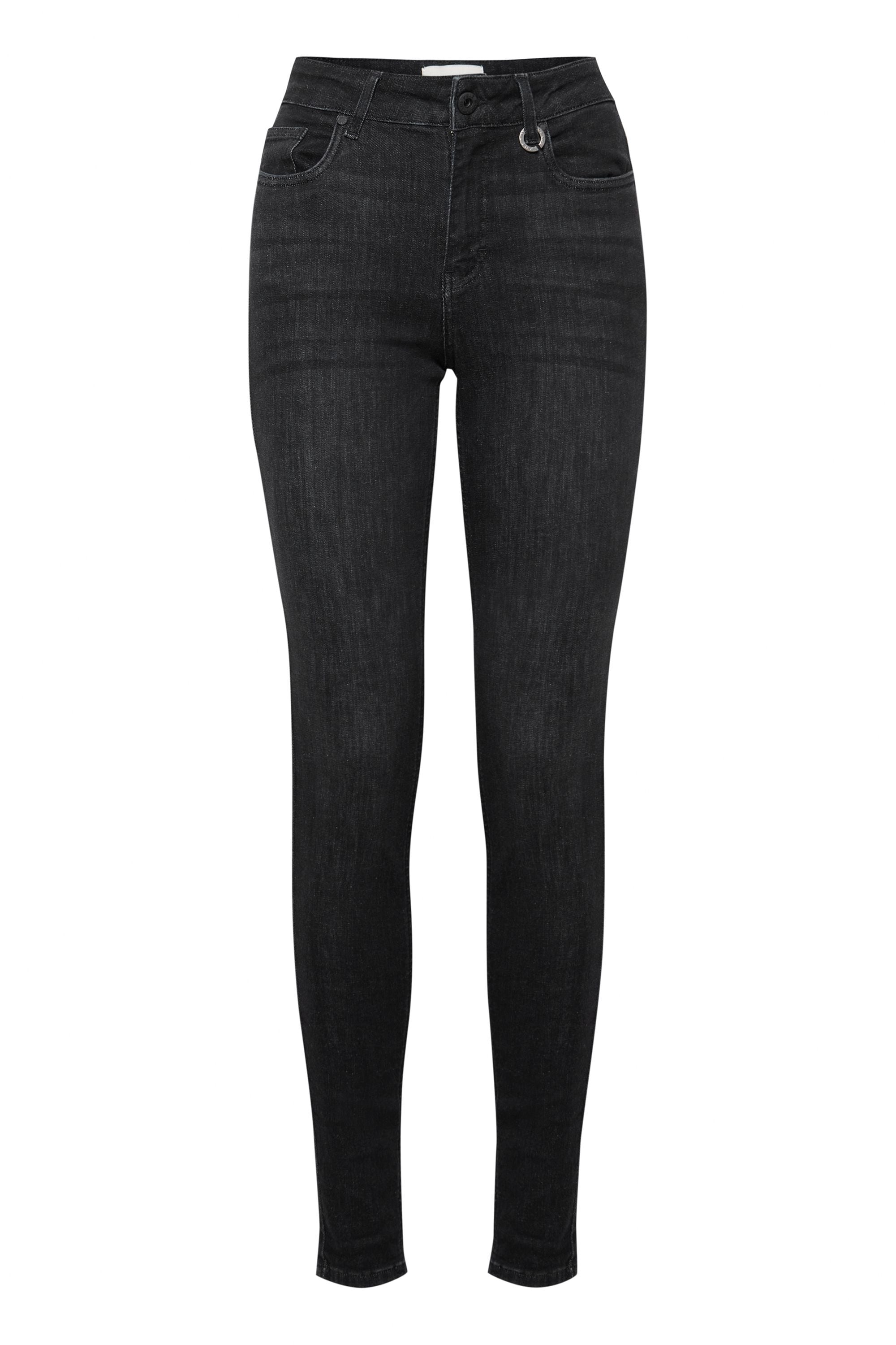 Pulz Jeans Skinny-fit-Jeans PZJOY Jeans Skinny Leg 50206645 günstig online kaufen