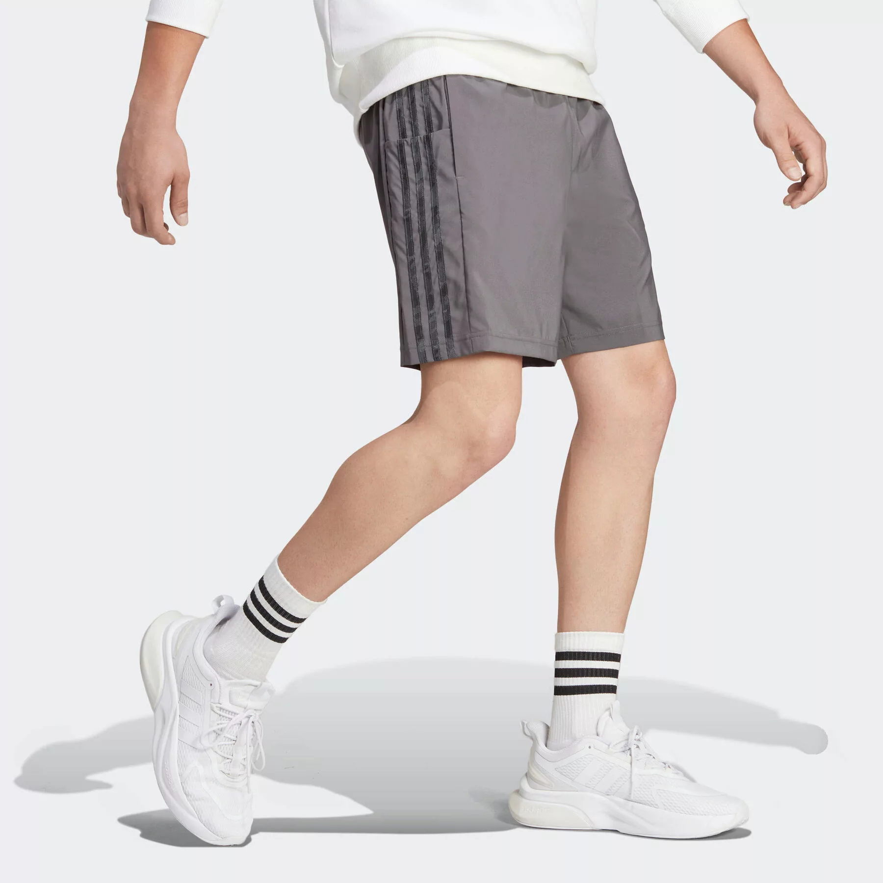 adidas Sportswear Shorts "M 3S CHELSEA", (1 tlg.) günstig online kaufen