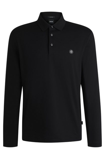 BOSS Poloshirt günstig online kaufen