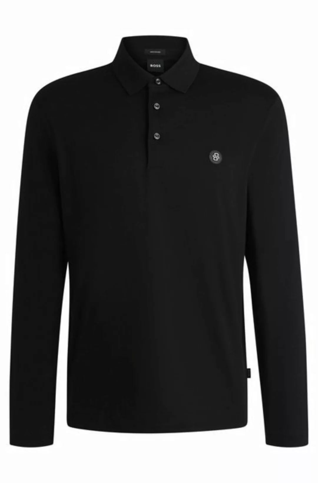 BOSS Poloshirt günstig online kaufen