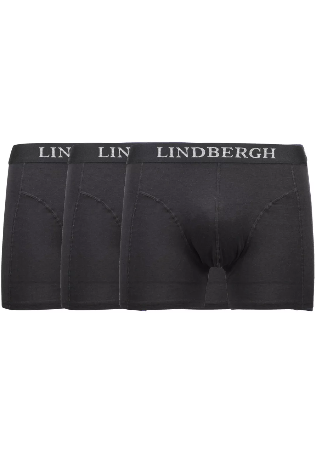 LINDBERGH Boxershorts "Lindbergh Unterhose" günstig online kaufen