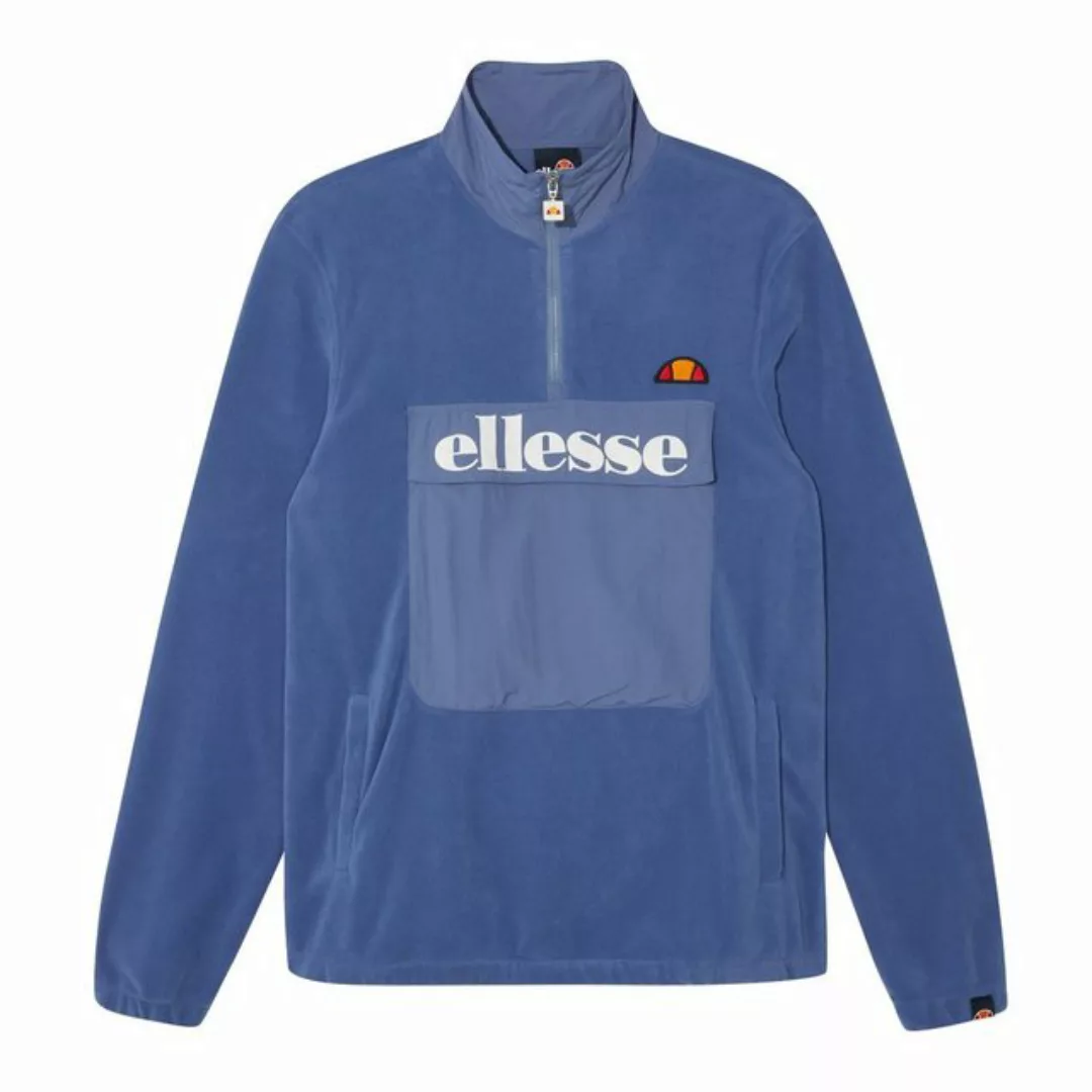 Ellesse Fleecepullover Ellesse Herren Fleecepullover Potens OH günstig online kaufen