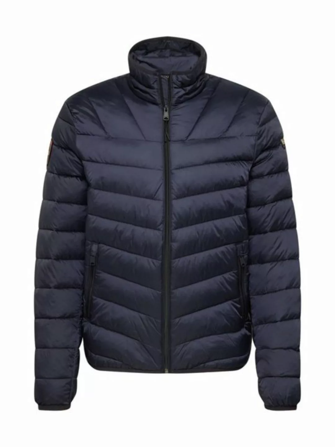 Napapijri Steppjacke Aerons S 3 Herren günstig online kaufen