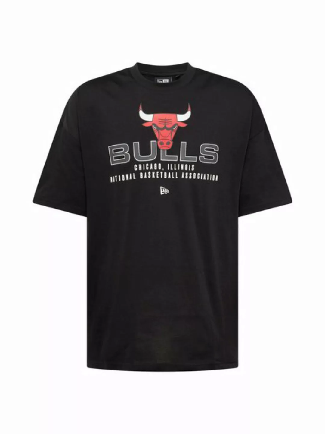 New Era T-Shirt NBA CHIBUL (1-tlg) günstig online kaufen