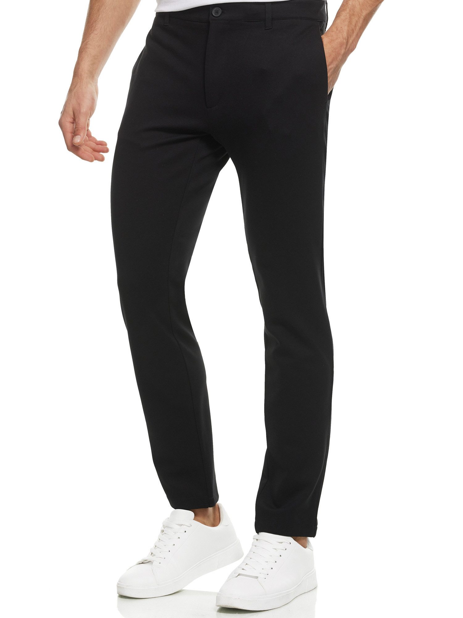 Indicode Chinohose Rodekro Performance Pants mit günstig online kaufen
