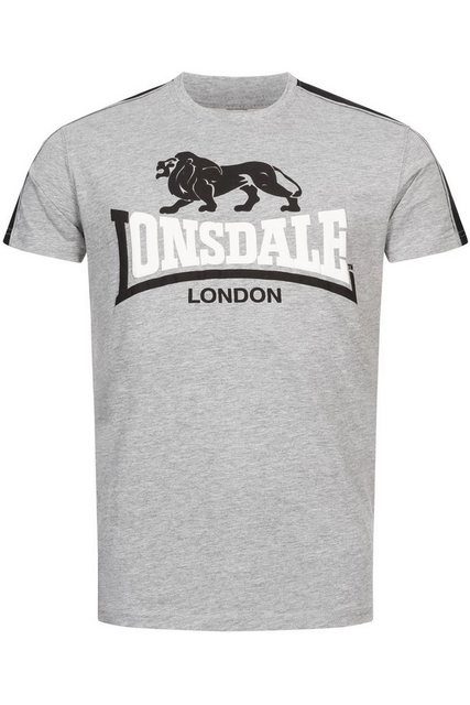 Lonsdale T-Shirt Lonsdale Herren T-Shirt Ardmair günstig online kaufen