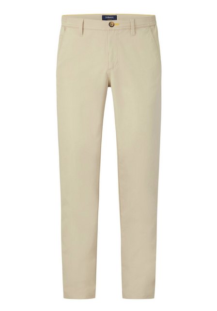 Redpoint Stoffhose HAMILTON Relaxed Fit Chinohose mit Stretch günstig online kaufen