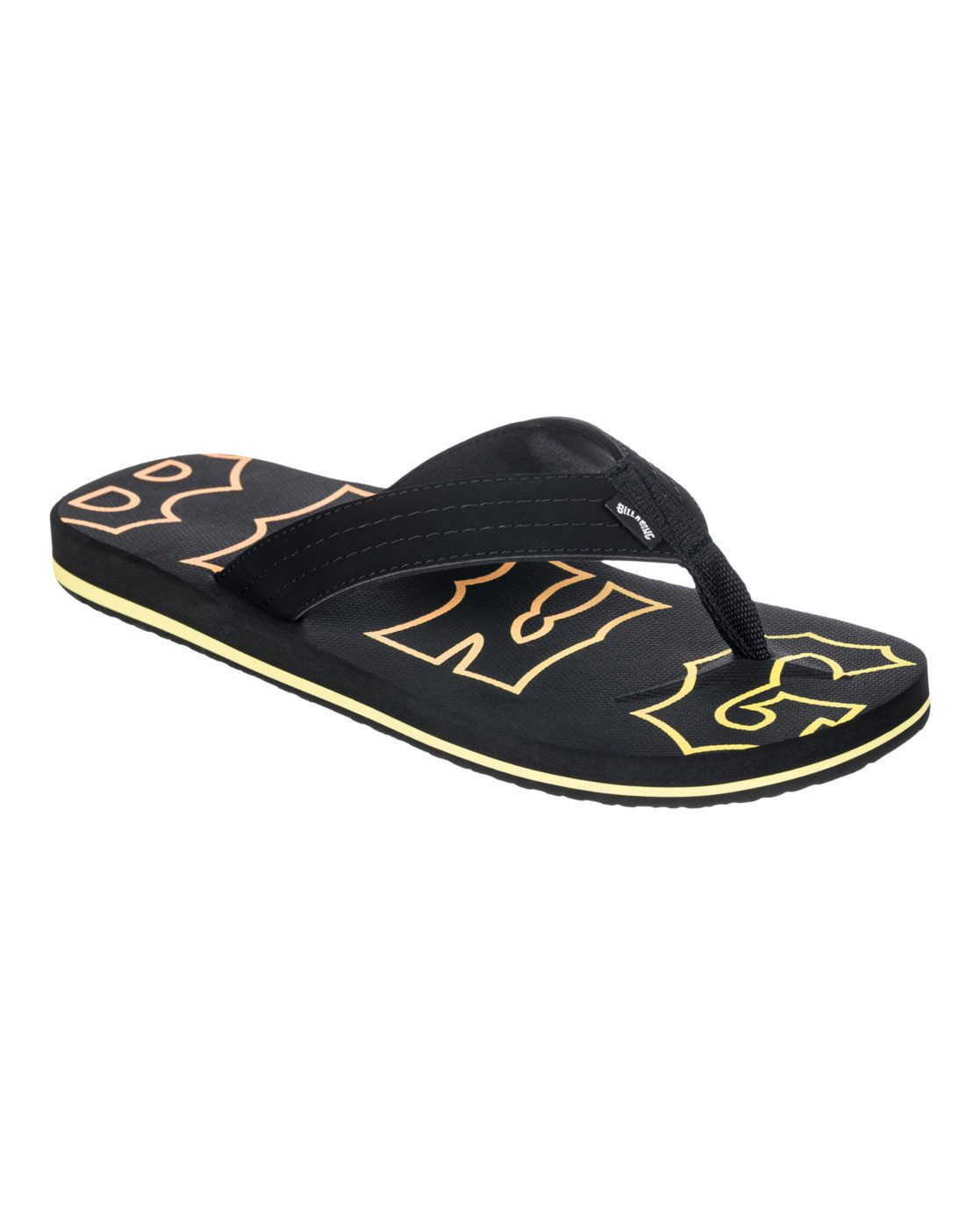 Billabong All Day Theme Badesandale günstig online kaufen