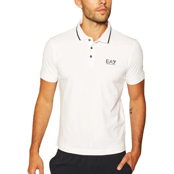 Emporio Armani EA7  Poloshirt 8NPF06-PJ04Z günstig online kaufen