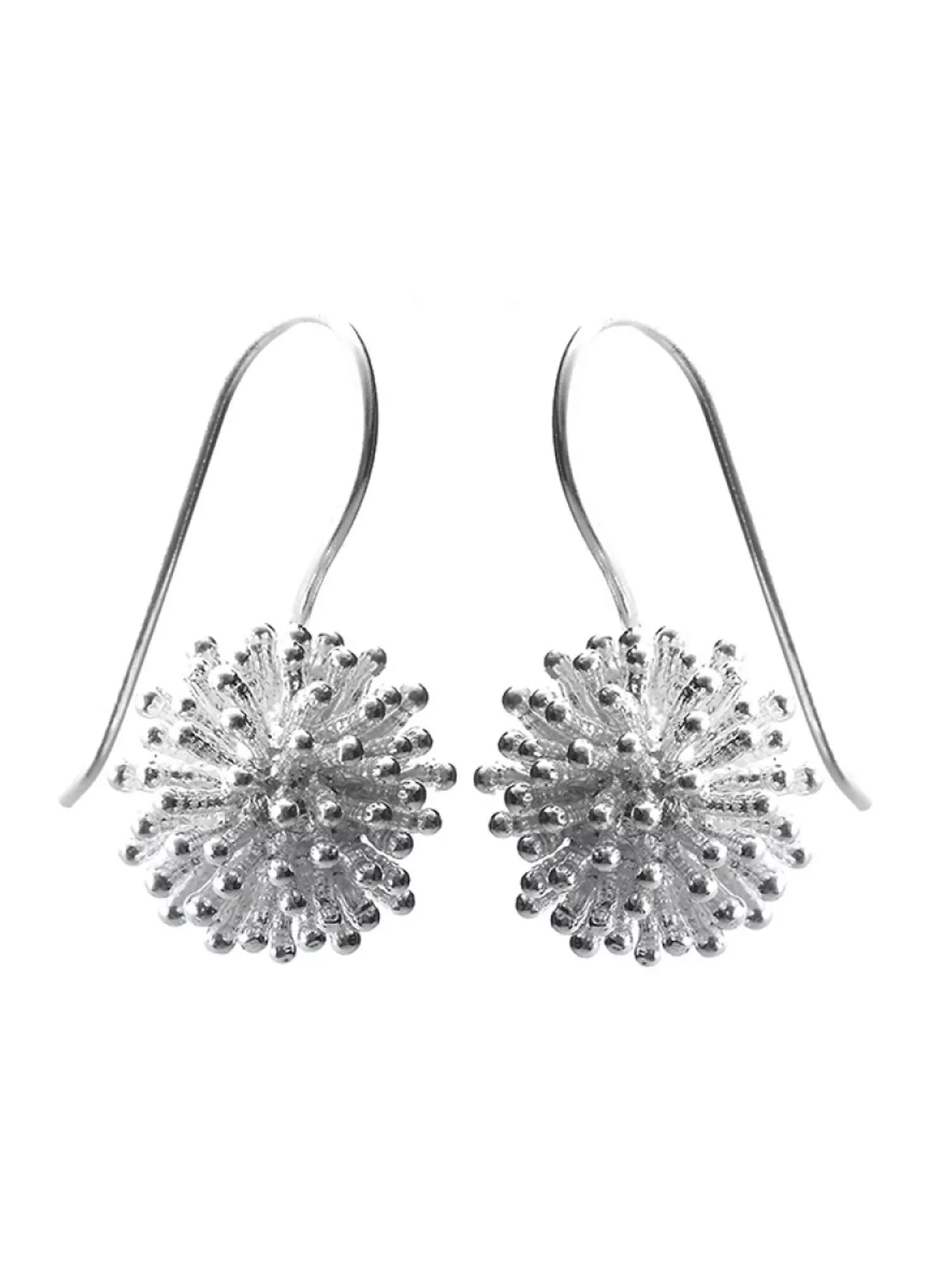 Adelia´s Paar Ohrhänger "Ohrringe 925 Sterling Silber Ohrringe - Ohrhänger" günstig online kaufen