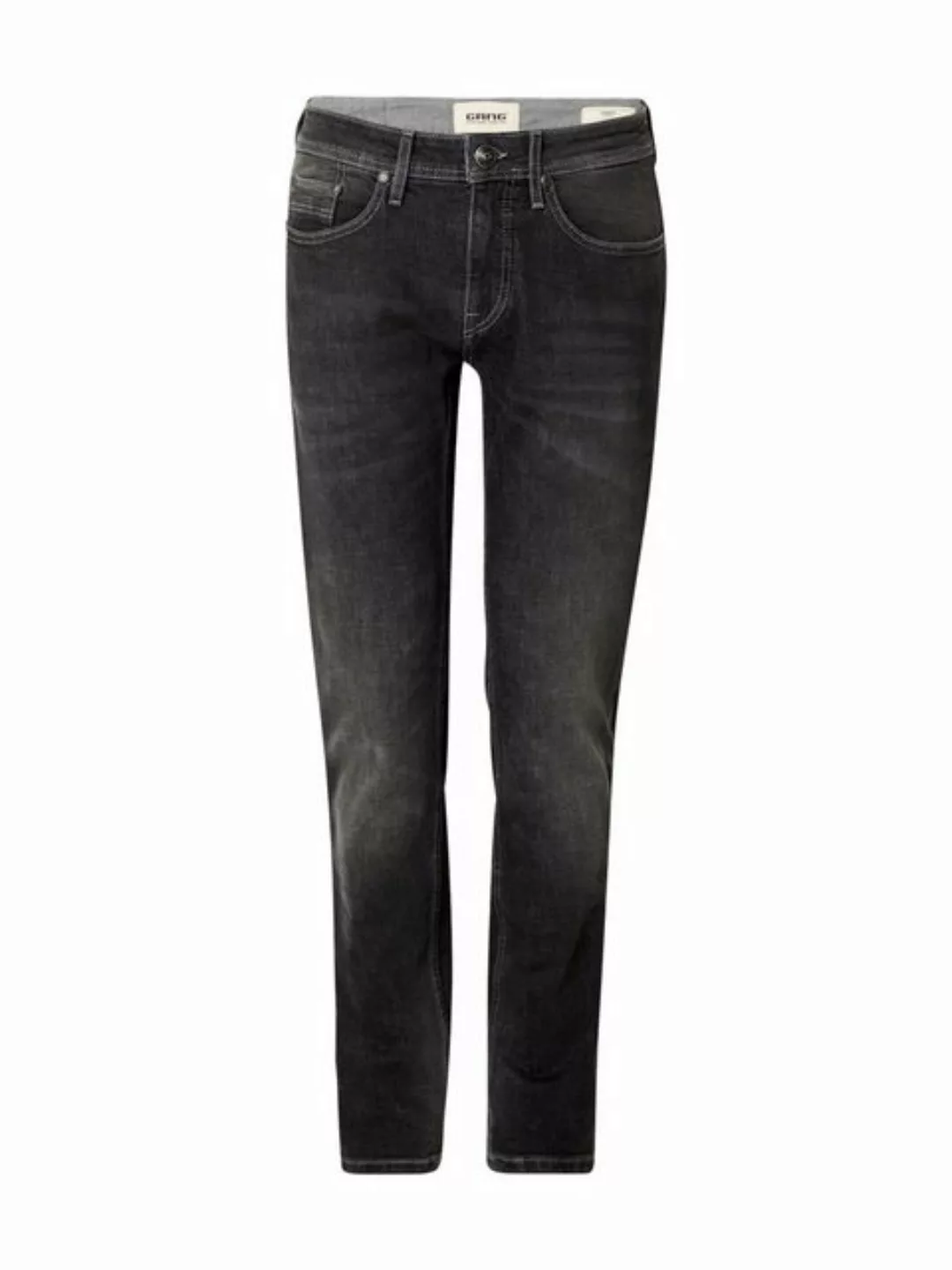 GANG Regular-fit-Jeans 94NICO (1-tlg) günstig online kaufen