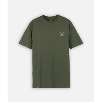 Oxbow  T-Shirt Tee-shirt manches courtes TABULA günstig online kaufen