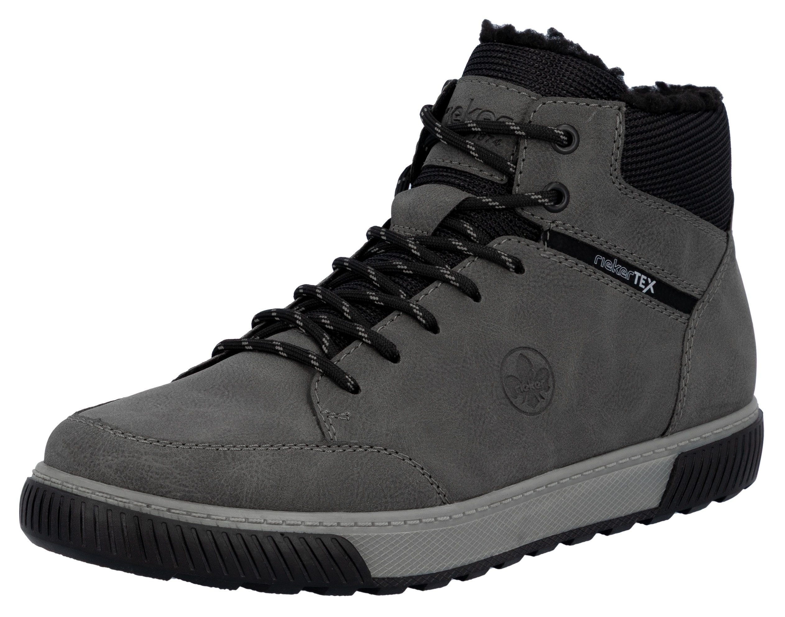 Rieker Winterboots in sportiver Optik günstig online kaufen