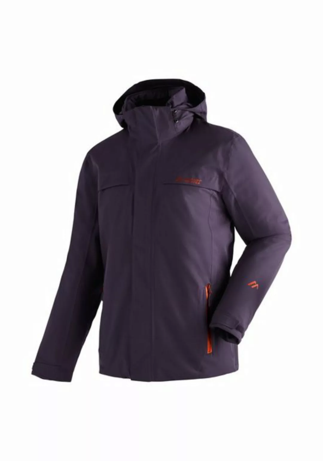 Maier Sports Funktionsjacke Peyor M Wintertauglich, wasserdicht und atmungs günstig online kaufen