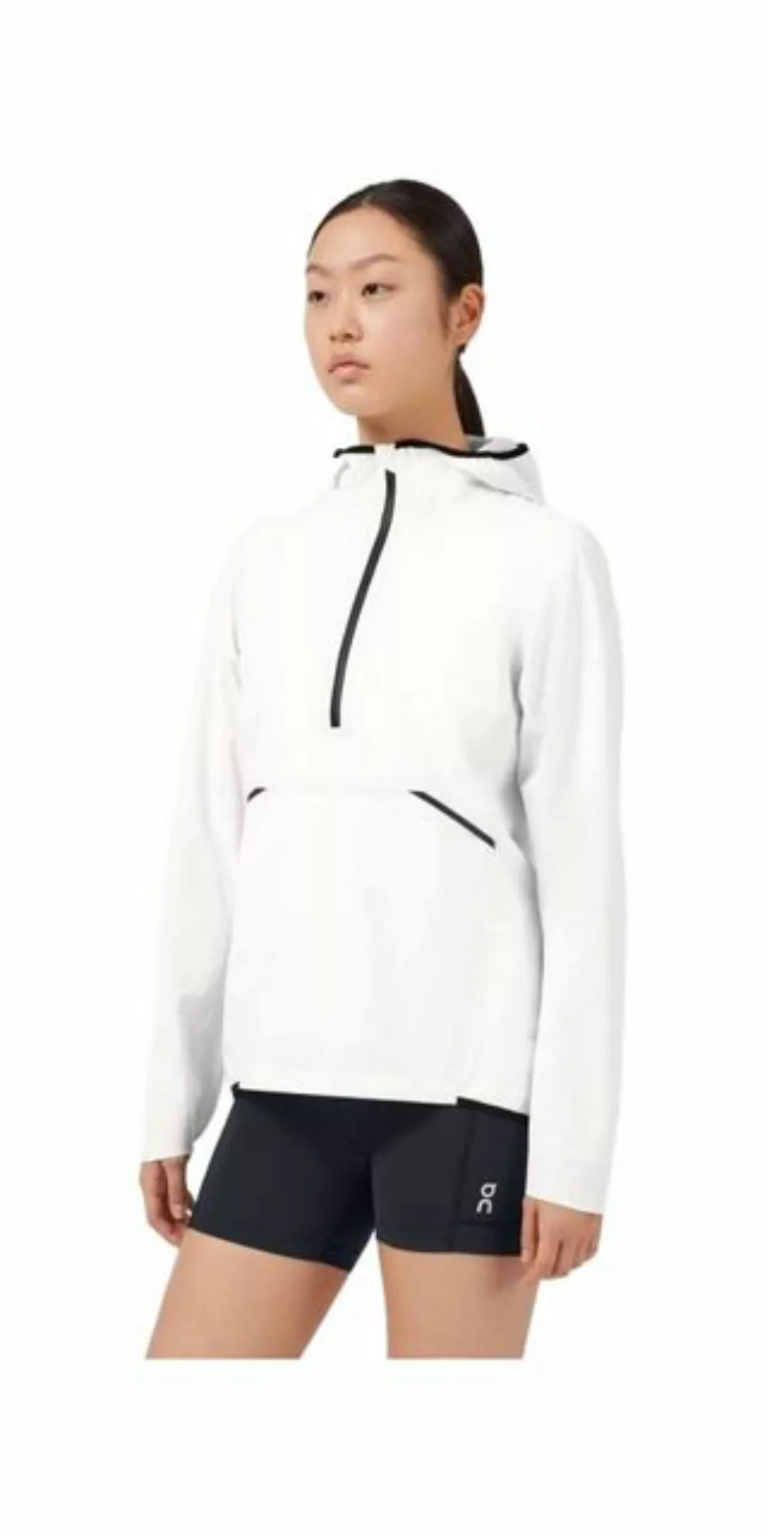 ON RUNNING Laufjacke ON Damen Waterproof Laufjacke günstig online kaufen