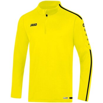 Jako  Pullover Sport Ziptop Striker 2.0 8619/33 günstig online kaufen