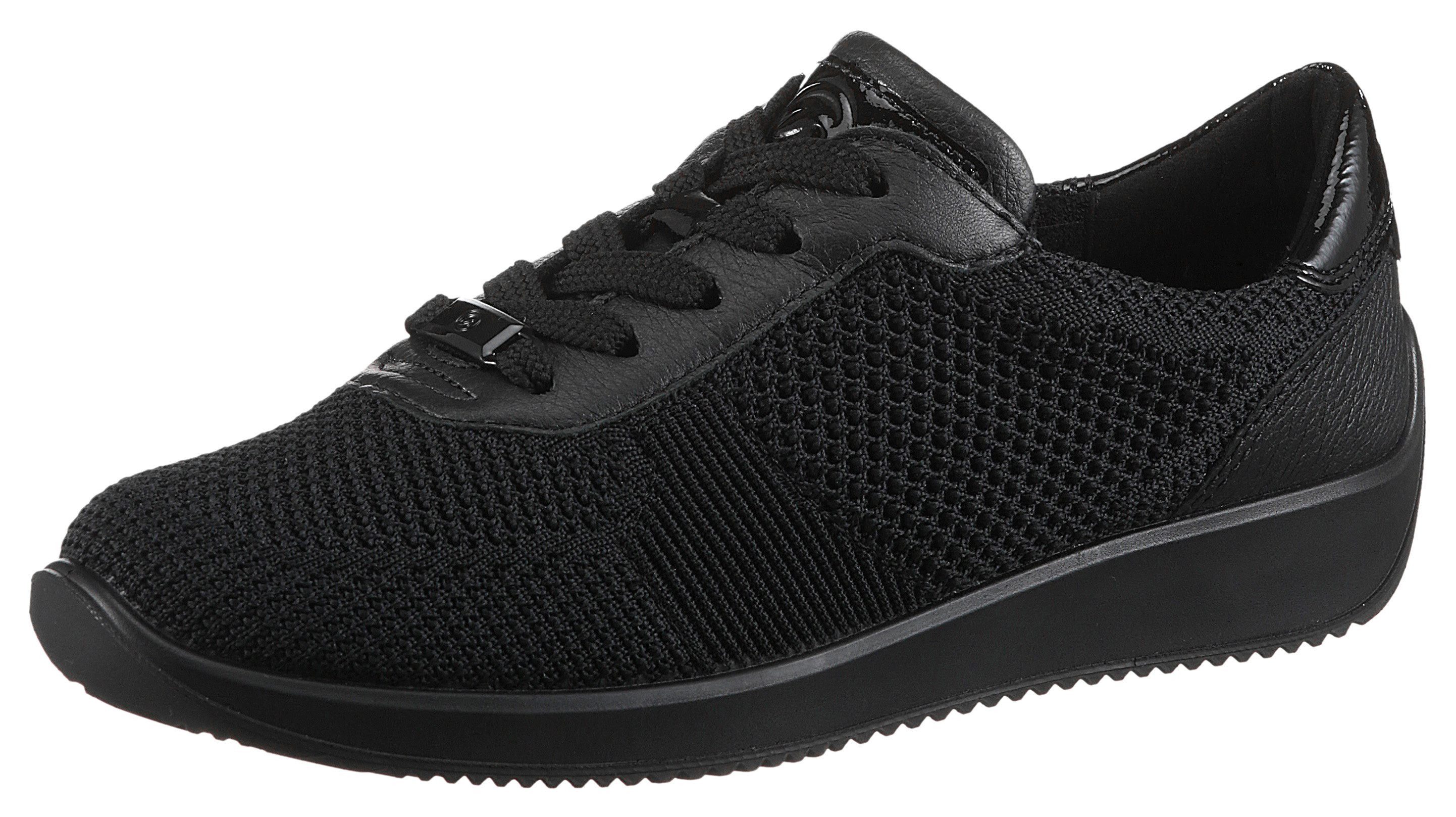 Ara LISSABON Sneaker, Freizeitschuh, Schnürschuh in günstig online kaufen