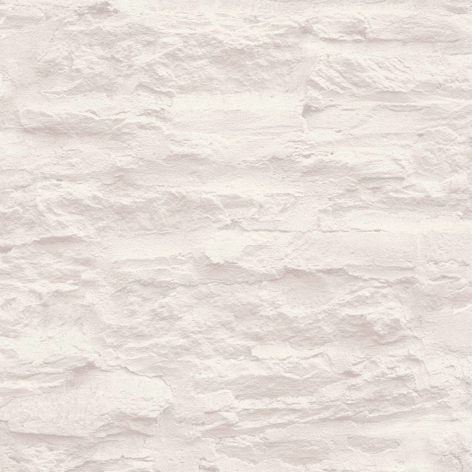 Bricoflor 3D Mauertapete in Creme Weiß Moderne Vliestapete in Steinoptik Wa günstig online kaufen