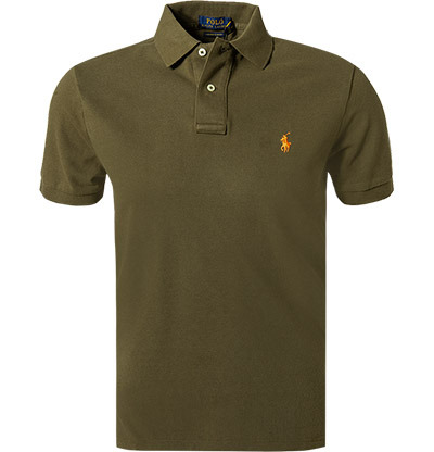 Polo Ralph Lauren Polo-Shirt 710782592/014 günstig online kaufen