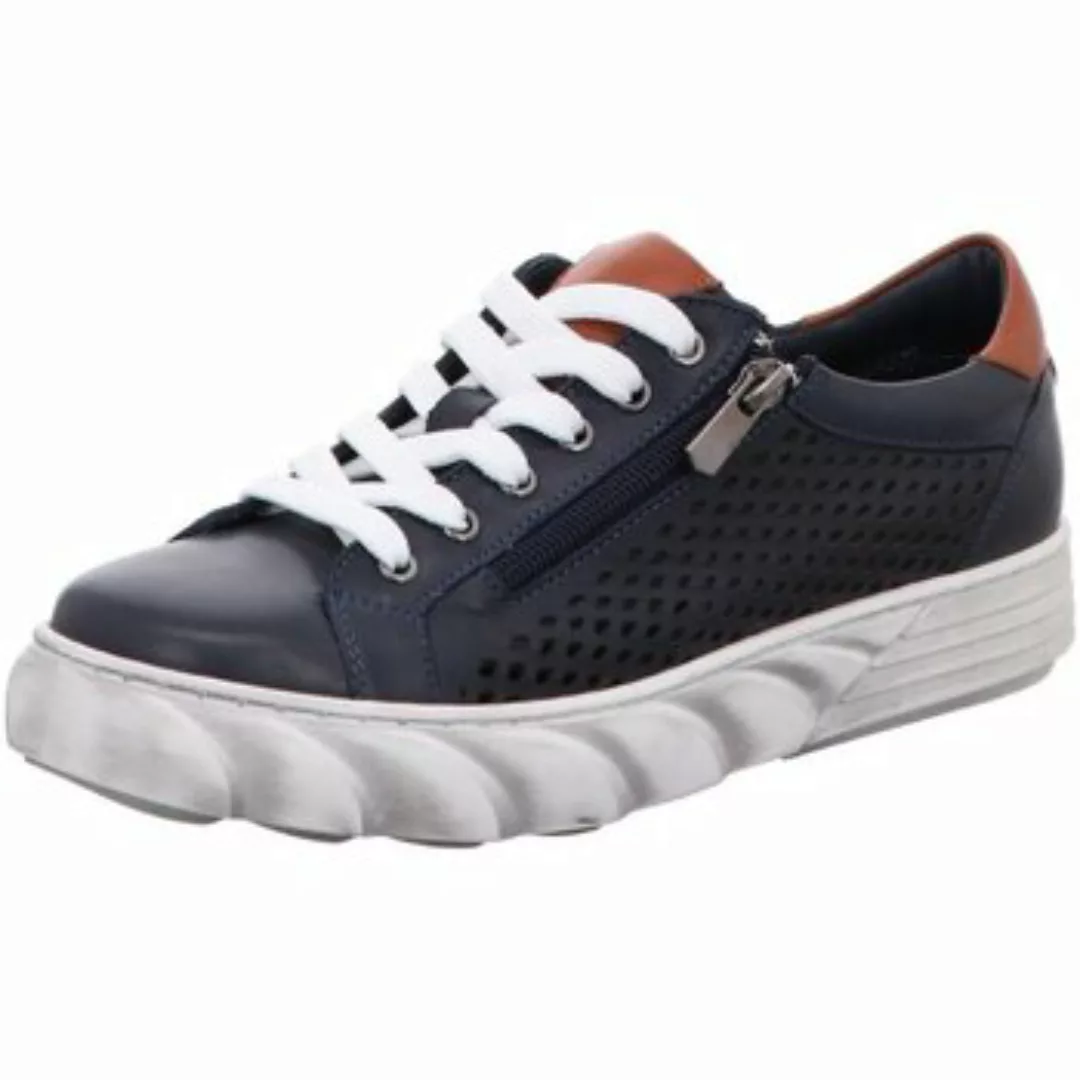 Gemini  Halbschuhe Schnuerschuhe ANILINA SCHNUERSCHUH 340317-02-803** günstig online kaufen