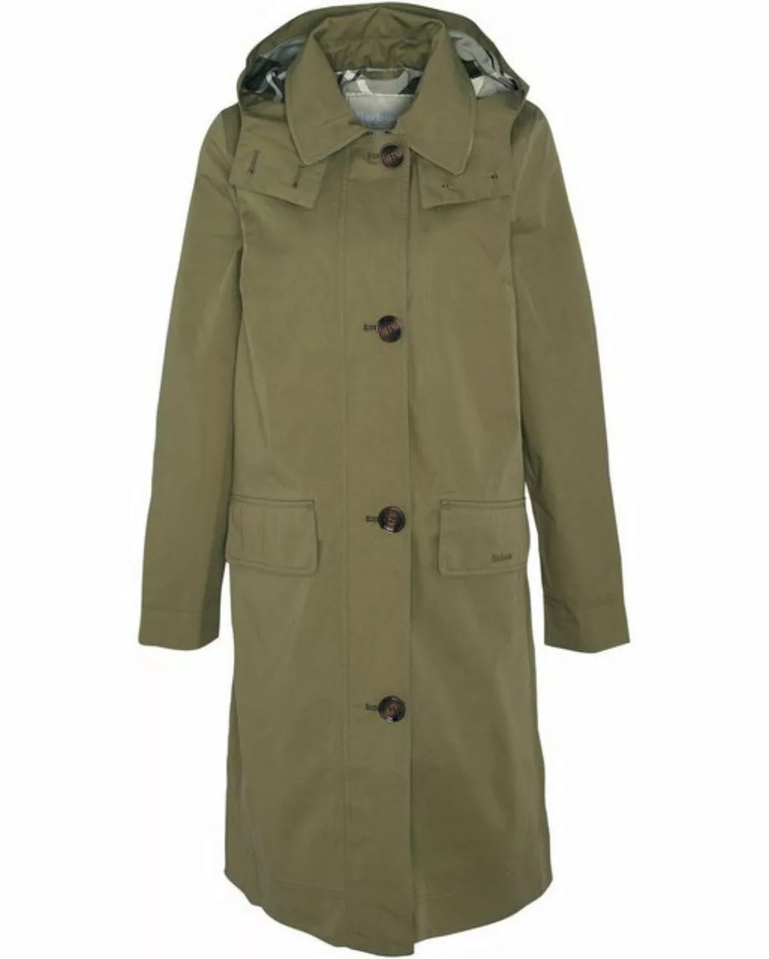 Barbour Funktionsmantel Funktionsmantel Hebrides günstig online kaufen