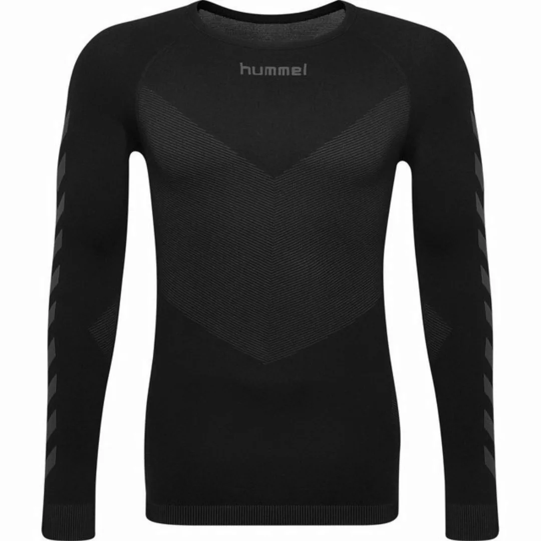 hummel Langarmshirt Elastisches Sport Langarmshirt FIRST SEAMLESS JERSEY L/ günstig online kaufen