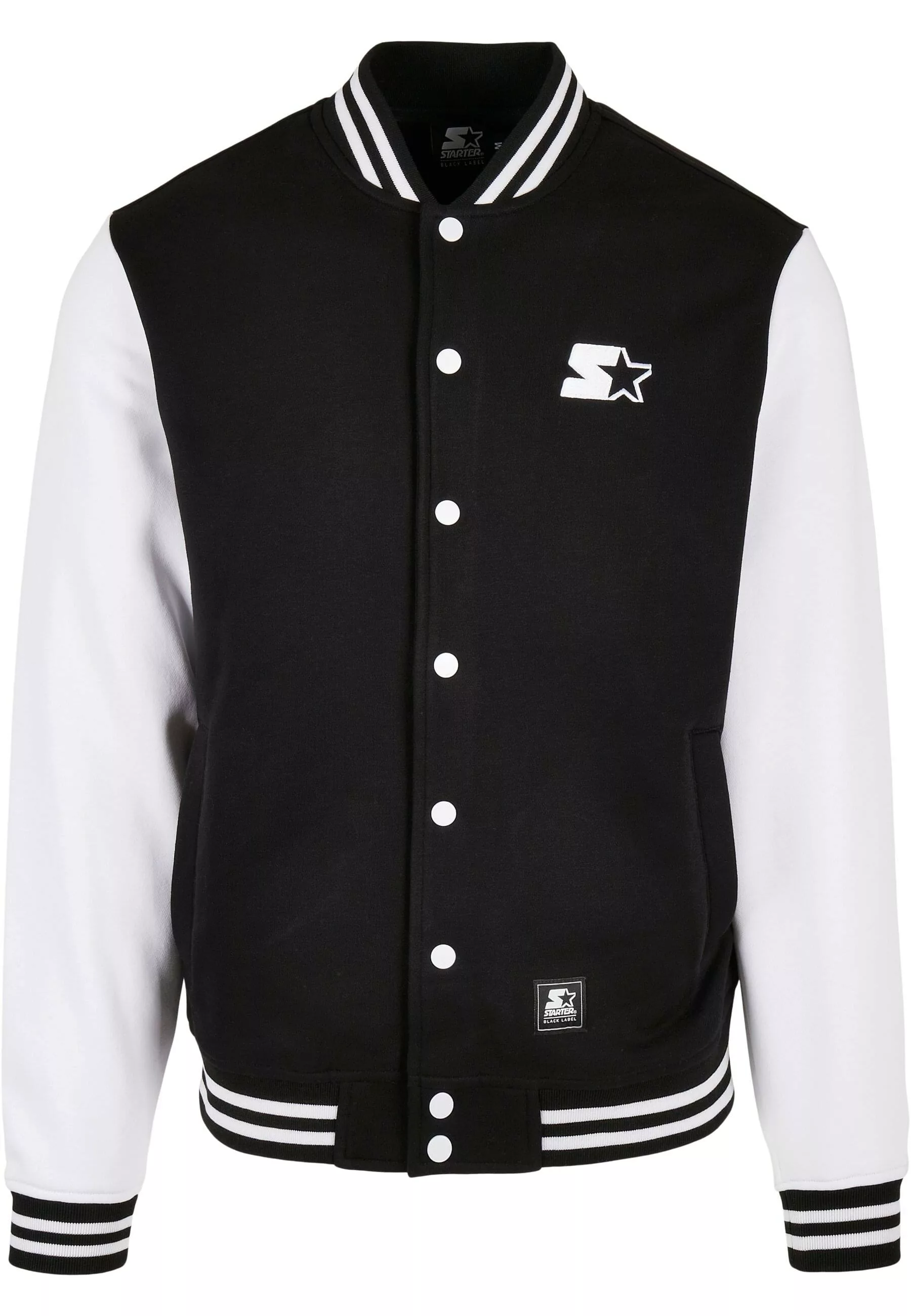 Starter Black Label Allwetterjacke "Starter Black Label Herren Starter Coll günstig online kaufen