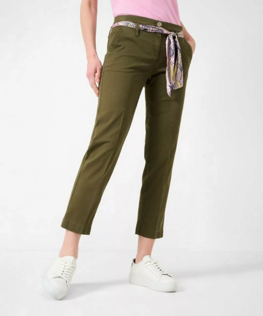 Brax 5-Pocket-Hose Style MEL S günstig online kaufen