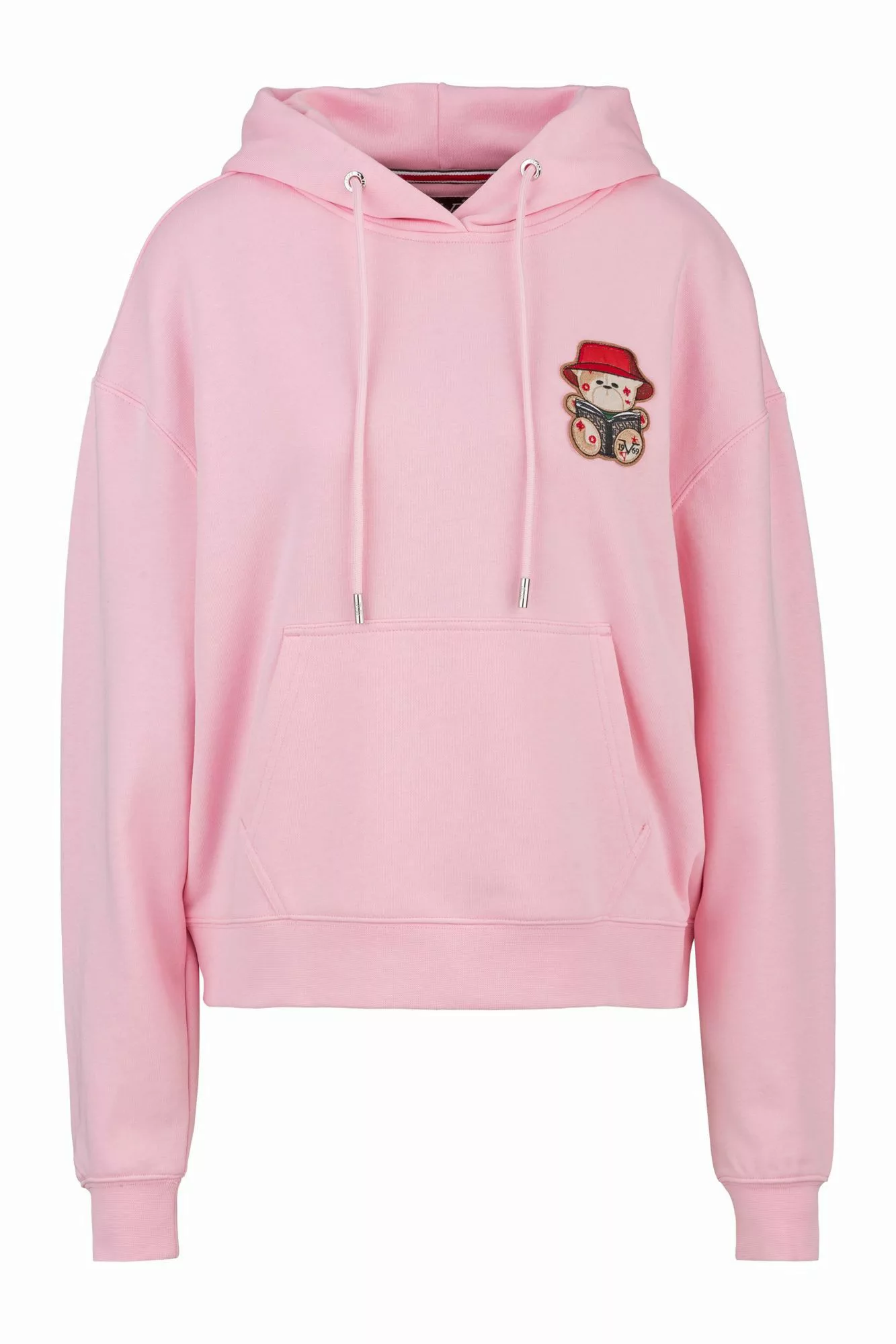 19V69 ITALIA Hoodie KARA BUCKET mit günstig online kaufen