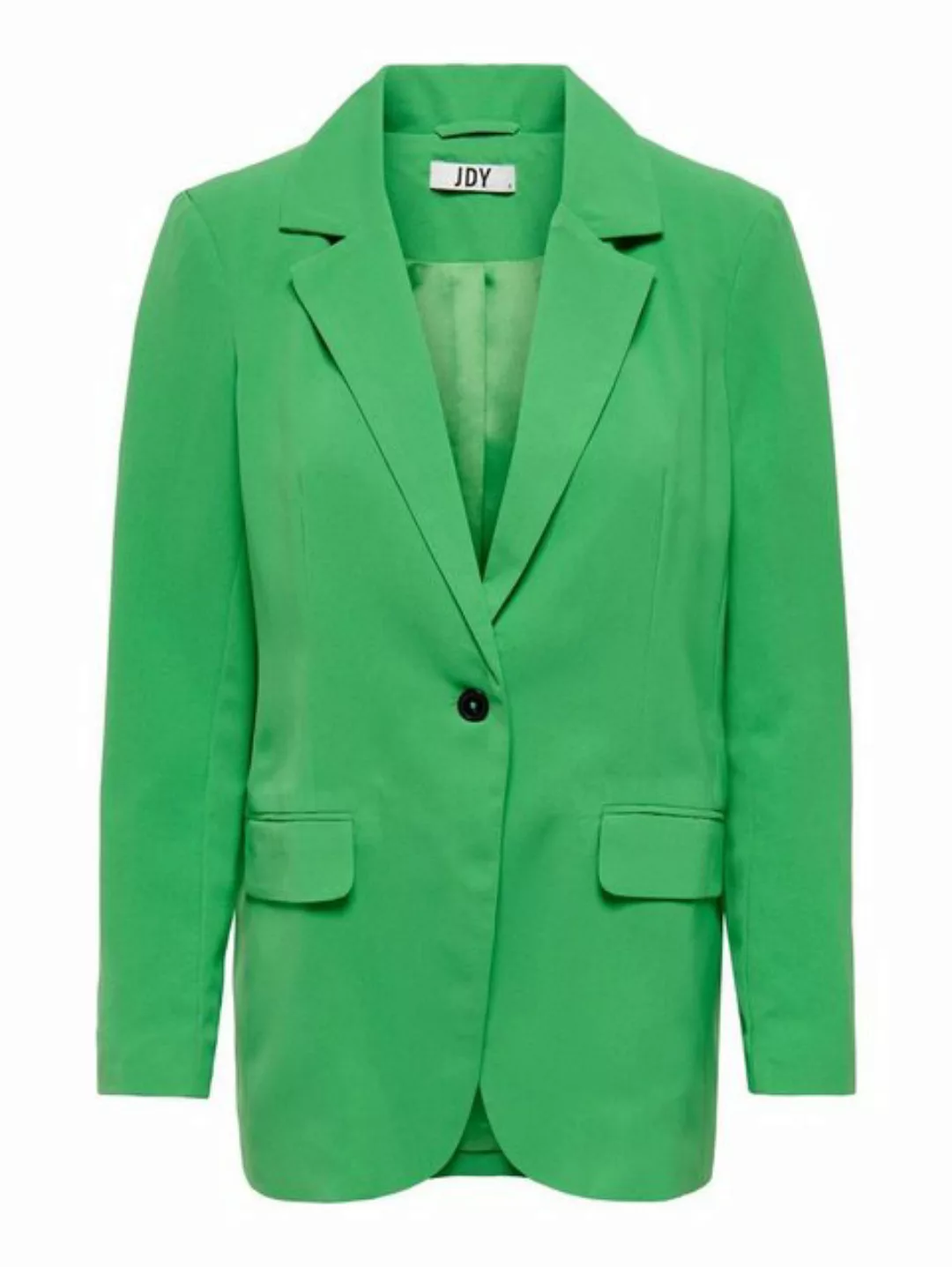 JACQUELINE de YONG Jackenblazer Eleganter Blazer Basic Cardigan Business Ja günstig online kaufen