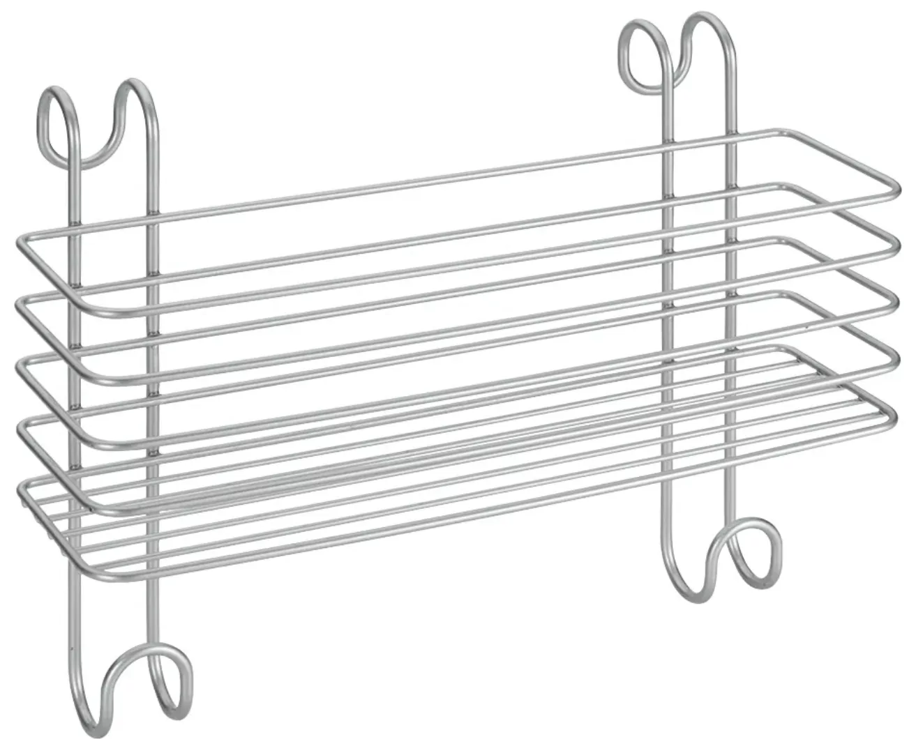 Metaltex Duschablage "Radius" günstig online kaufen