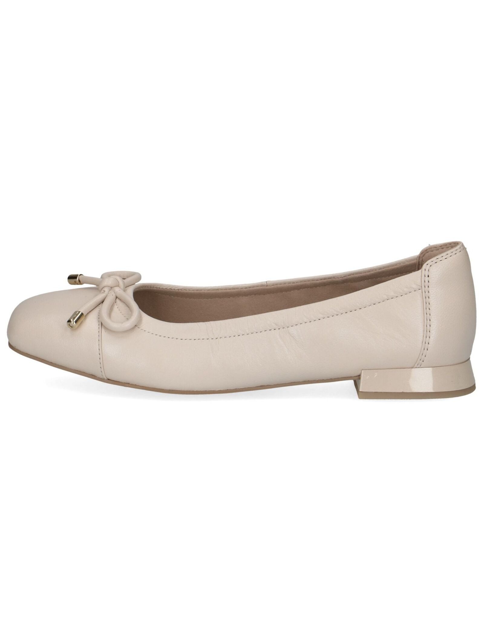 Caprice Ballerina "Caprice Ballerinas Leder" günstig online kaufen