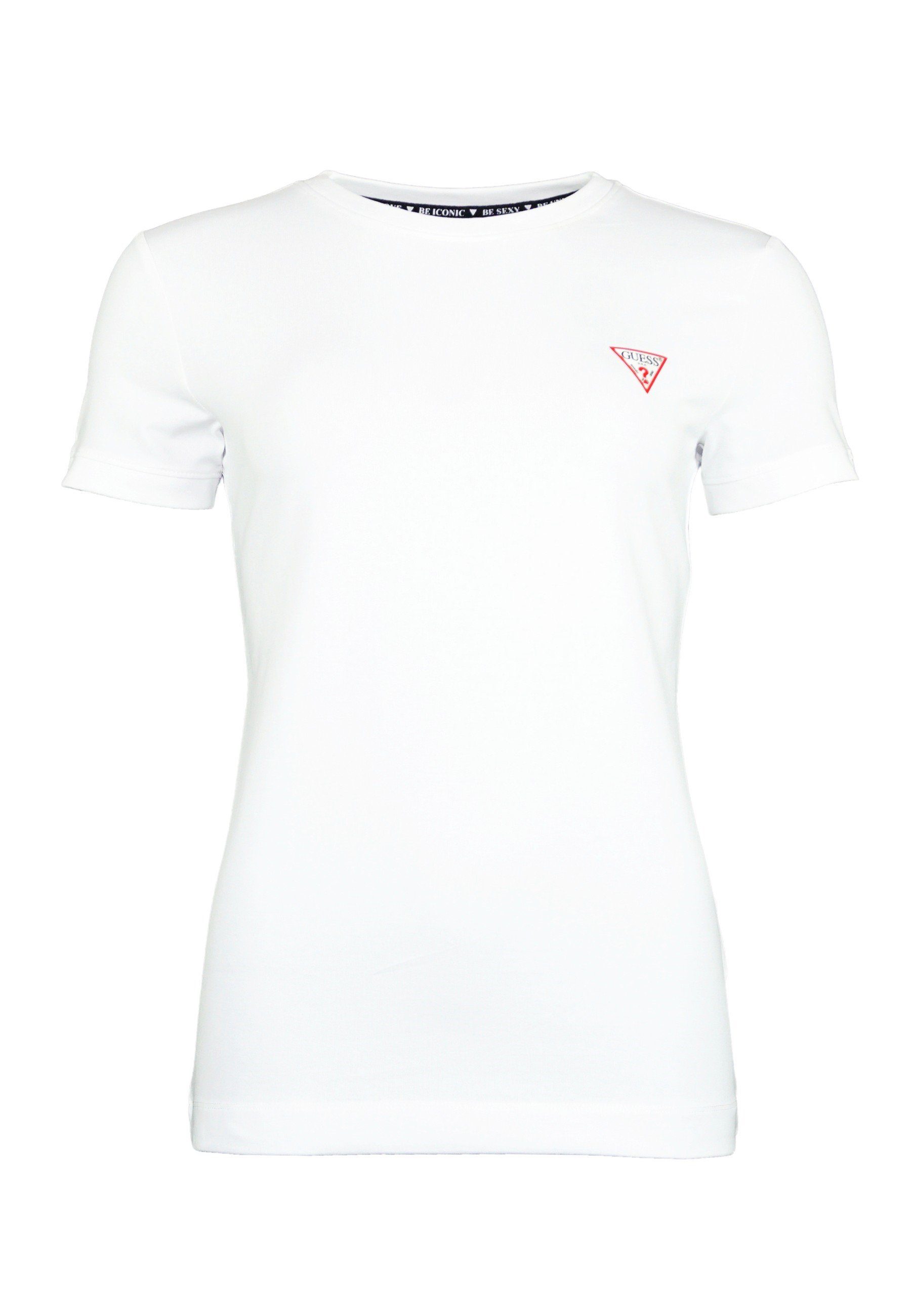Guess T-Shirt T-Shirt SS CN Mini günstig online kaufen