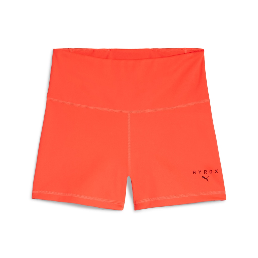 PUMA Trainingstights "PUMA x HYROX Radlerhose Damen" günstig online kaufen