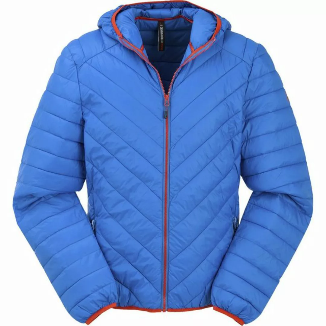 ROCK EXPERIENCE Outdoorjacke Thermo-Leichtjacke Spike günstig online kaufen