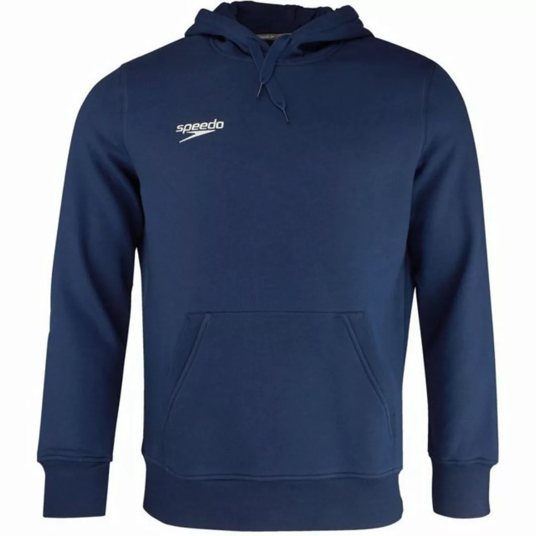 Speedo Hoodie Team Kapuzenpullover (1-tlg) mit Bauch-Tasche, sportlicher Sc günstig online kaufen