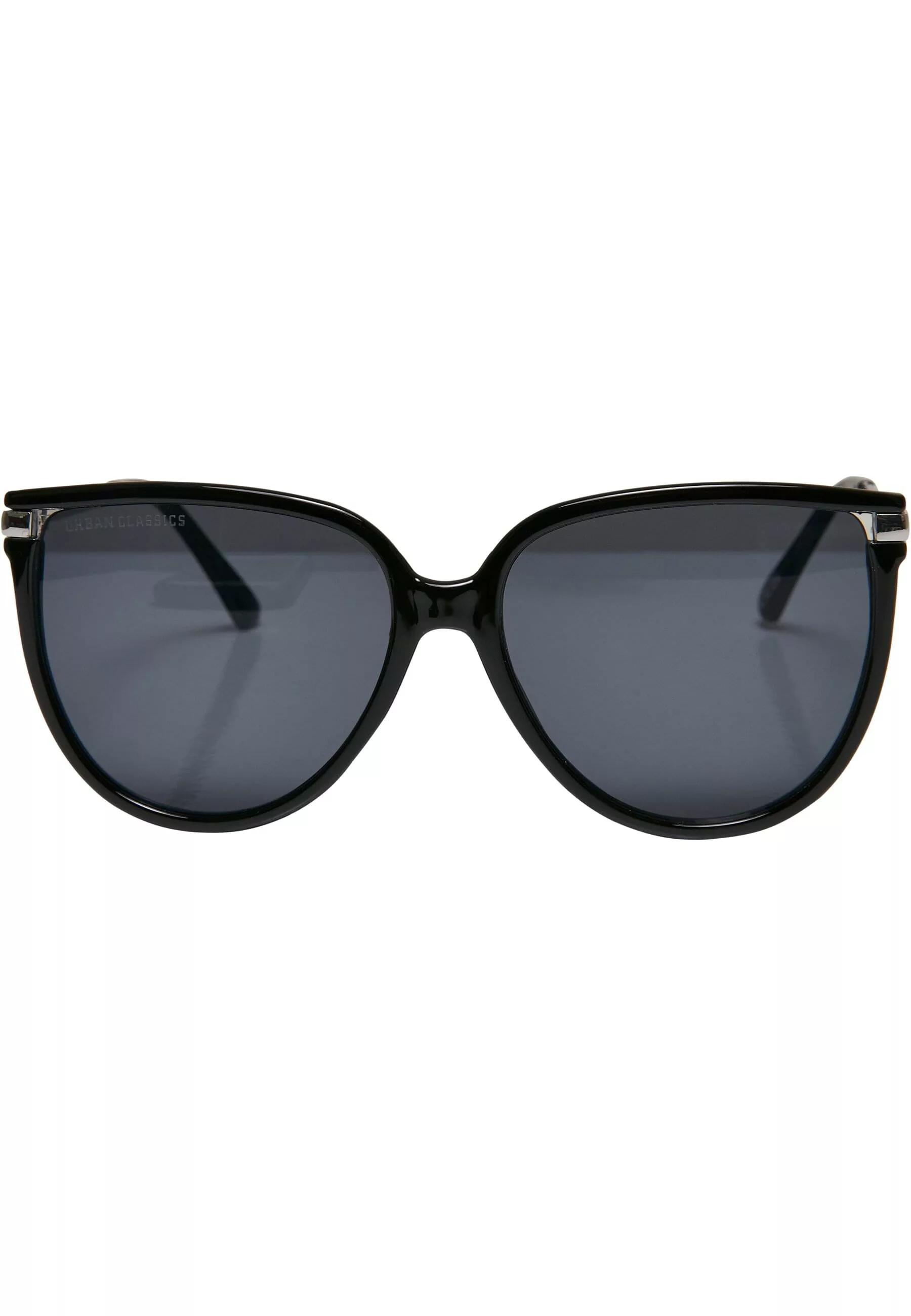 URBAN CLASSICS Sonnenbrille "Urban Classics Unisex Sunglasses Milano" günstig online kaufen