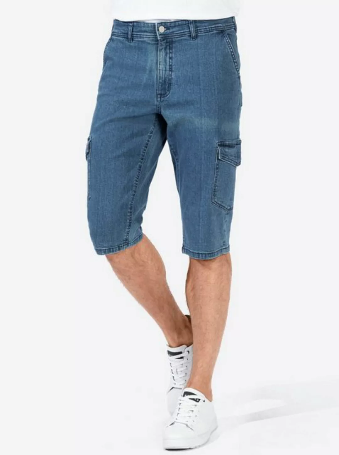 Witt Shorts Jeans-Bermudas günstig online kaufen