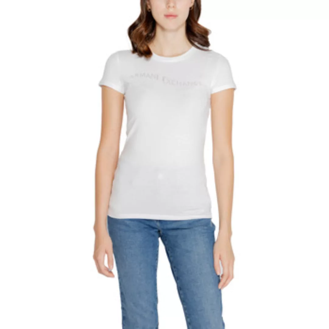EAX  T-Shirt 6DYT57 YJETZ günstig online kaufen